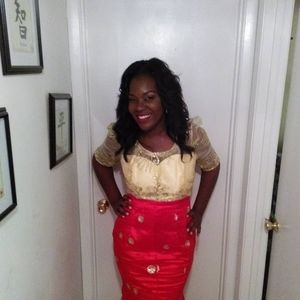 Meet your Posher, Venise